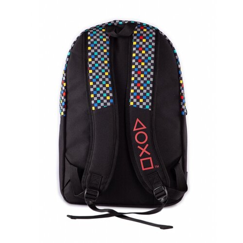 Difuzed PLAYSTATION - RETRO AOP BACKPACK Slike