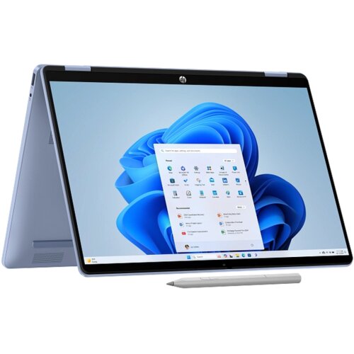 HEWLETT-PACKARD Laptop HP OmniBook 5 Flip 14-fp0028ne | Core 7 150U | Touch / 7 / RAM 24 GB / SSD Pogon / 14,0&Prime; WUXGA Cijene
