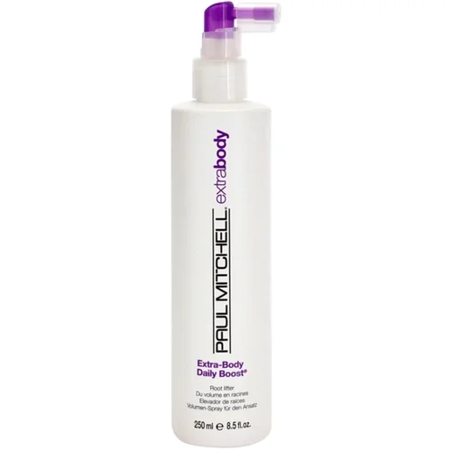 Paul Mitchell ExtraBody Extra-Body Daily Boost pršilo za volumen od korenin 250 ml