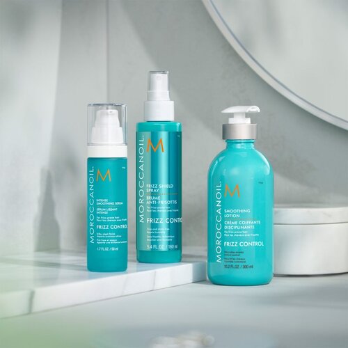 Moroccanoil Serum za kosu Frizz Control, 50ml Slike