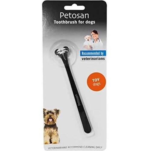 PETOSAN Četkica Za Zube Toy Slike