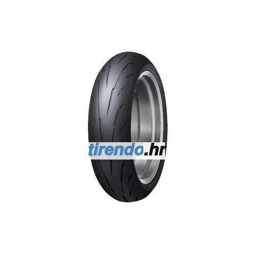 Dunlop Sportmax Q5A ( 140/70 R17 TL 66H zadnji točak, M/C ) Cene