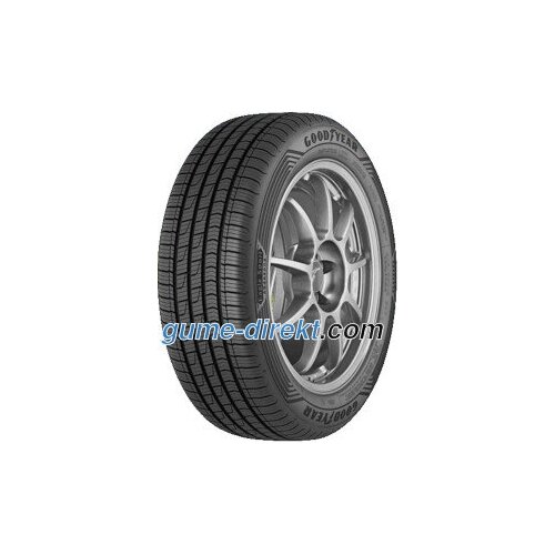 Goodyear Eagle Sport 4Seasons 235/55 R18 104V XL Slike