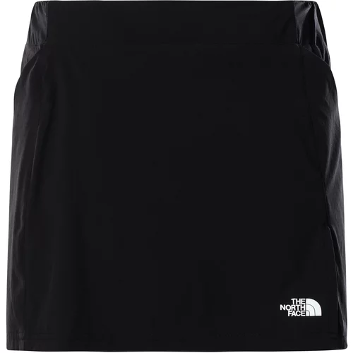 The North Face Women's skirt Speedlight Skort Black