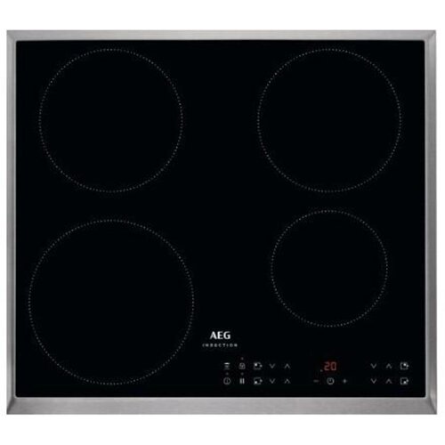 Electrolux AEG MDA EB samozadostna kuhalna plošča Indukt. Hob2Hood IKS64301XB, (20999923) Cene