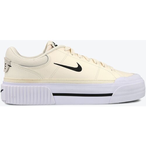 Nike ženske patike court legacy lift w Slike