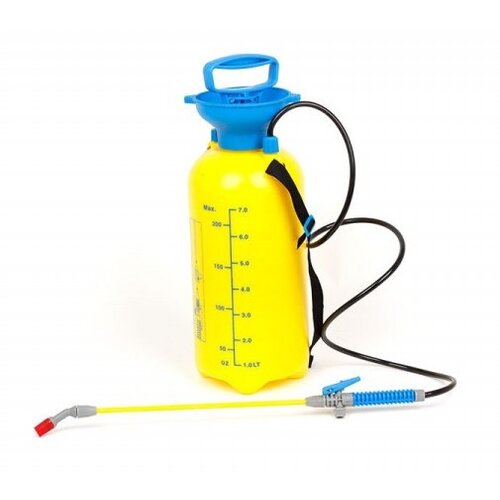 WoMax Germany Leđna prskalica 7l WOMAX Cene