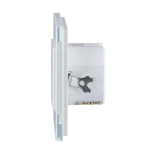 Mikrotalasni senzor pokreta 180&amp;deg; 300W/230V beo Slike