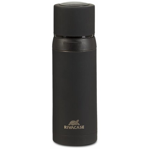 Rivacase termovka 90311BK 0.5L, črna Slike