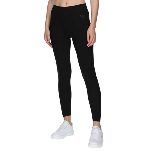 Lonsdale ženske helanke Basic leggingss LNA243F301-01 Cene