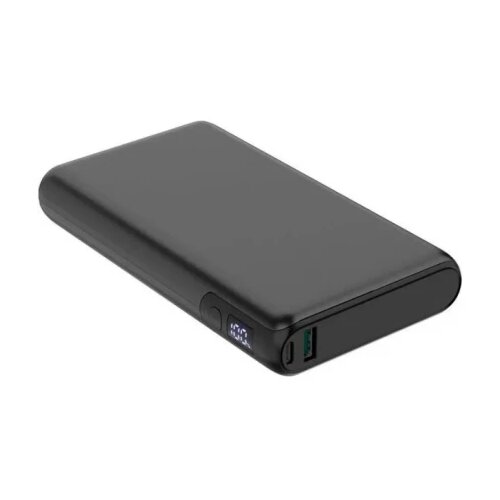 Platinet S.A polnilna baterija powerbank PMPB30DL301B, 30.000mAh, 100W, črna Cene