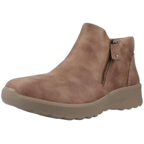 Skechers Modne superge LOVELY VIBE - FALL I Kostanjeva Cene