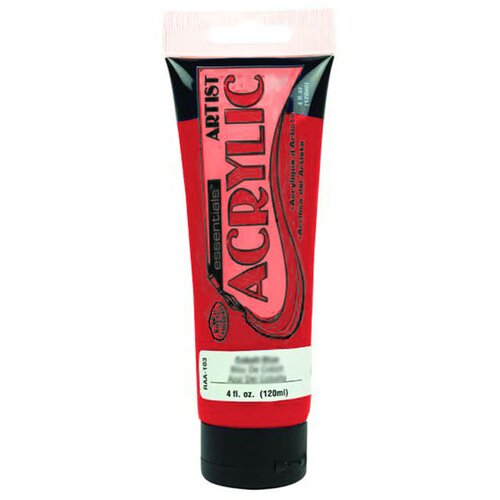  Akrilna boja Akryle Royal Essentials 120ml Cadmium Red Slike