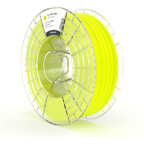 Extrudr PLA High Speed neon žuta - 1,75 mm / 1000 g Cijene