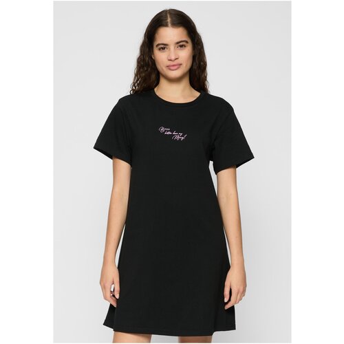 Mister Tee Women's dress Be Better black Cijene