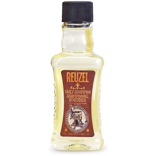 Reuzel dnevni šampon, 100 mililitara Cene
