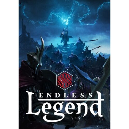  endless legend - classic edition (pc) steam key europe Cene