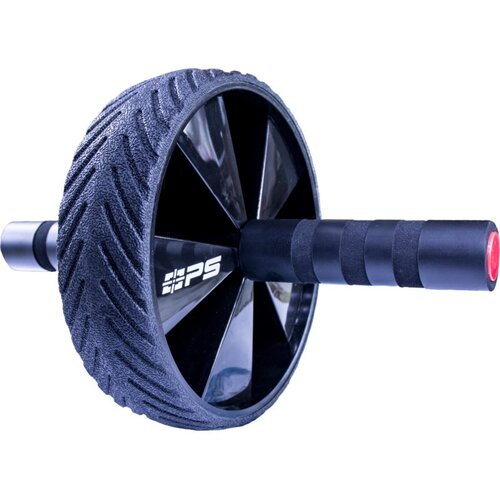 Power System Phantom Ab Wheel kotač za vježbanje boja Black 1 kom Cijene