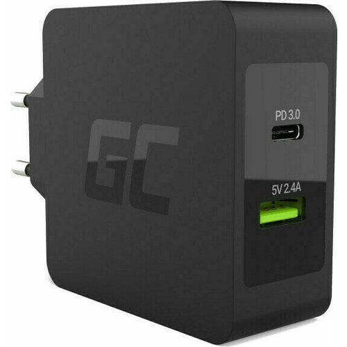 Green cell CHAR10 Charger USB-C 45W PD Cijene
