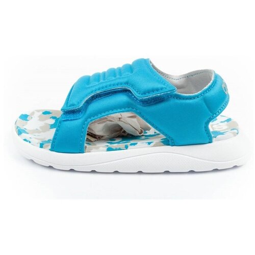 Adidas Comfort Jr Plava Slike