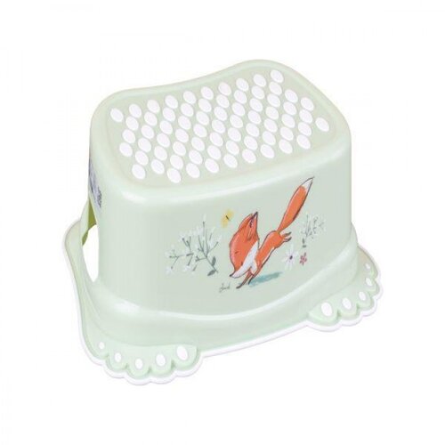 Olimp Sport Tega steper forest fairyrale Zeleni Cene