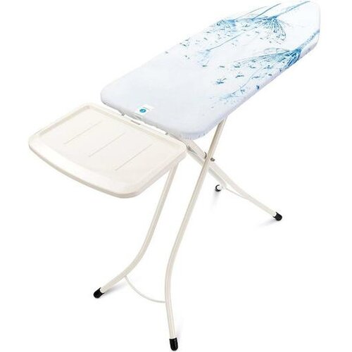 Brabantia likalna deska 124x45 cm Perfect Flow 108884 rože Slike
