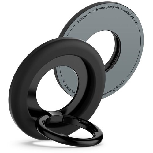 Spigen ZA MAGSAFE RING POPSOCKET DRŽALO ZA IPHONE 12 13 14 UDOBNO, (5000336783) Slike