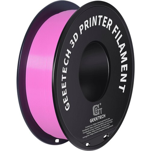 GEEETECH PLA Pink - 1,75 mm / 1000 g Cene