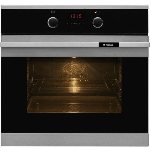 Hansa Vgradna pečica Hansa BOEI64590015, inox Cene