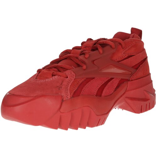 Reebok Niske tenisice 'Cardi B Club C V2' tamno crvena Cijene