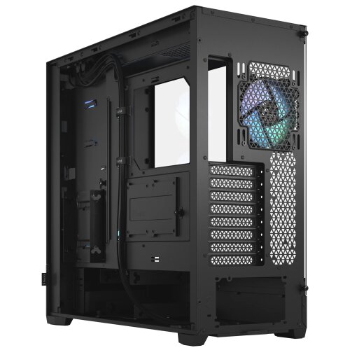 Fractal Design "Midi Fractal Design Pop XL Air RGB Black Window" Cijene
