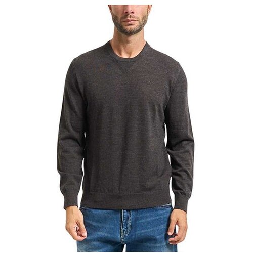 Armani Exchange vuneni džemper za muškarce Cene