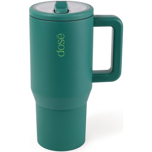 Dose Traveler Mini termos fla&scaron;ica zelena 0.6L" Cene