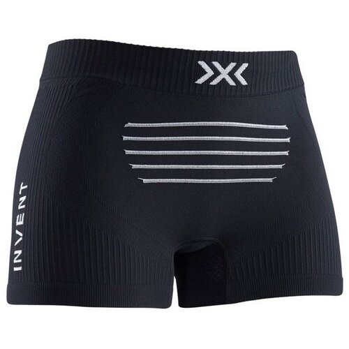 X-Bionic Hlače 3/4, 7/8 Invent 40 LT Črna Cene