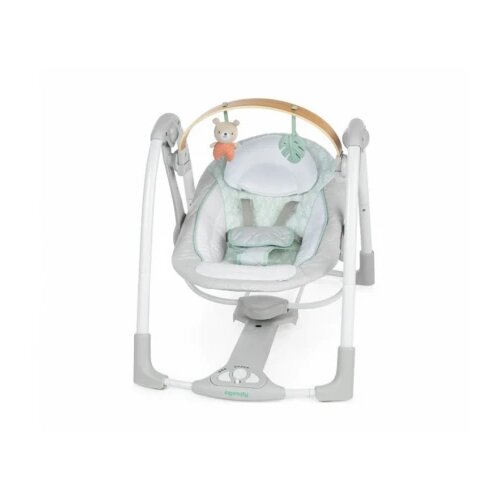 Ingenuity KIDS II LJULJASKA - COZY SPOT™ SWING ‘N GO 0-9M (SKU16968) Cene