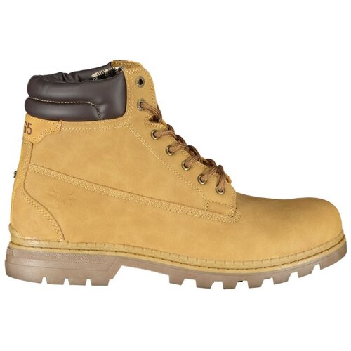 Carrera FOOTWEAR MEN'S BOOT YELLOW Cijene