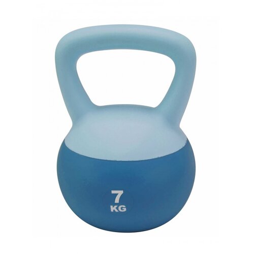 Body Sculpture kettlbell 7 kg Cene
