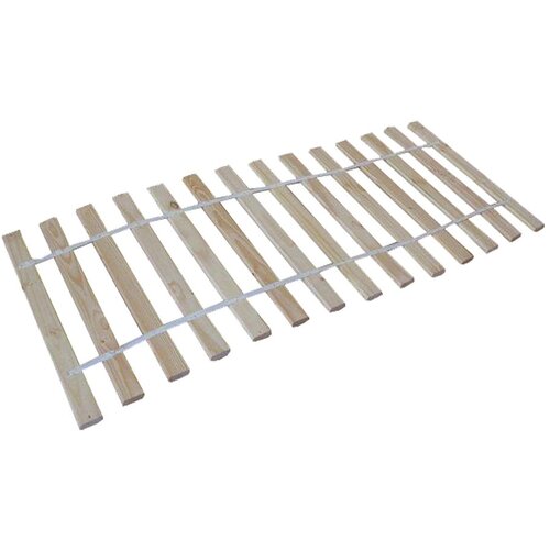WOOOD rešetka za krevet od borovine Bed, 90 x 200 cm Cijene