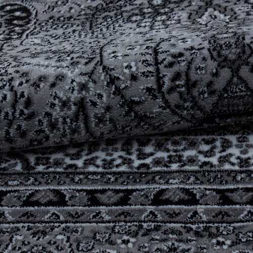 Esposa Preproga Marrakesh, 120x170cm, Siva Slike