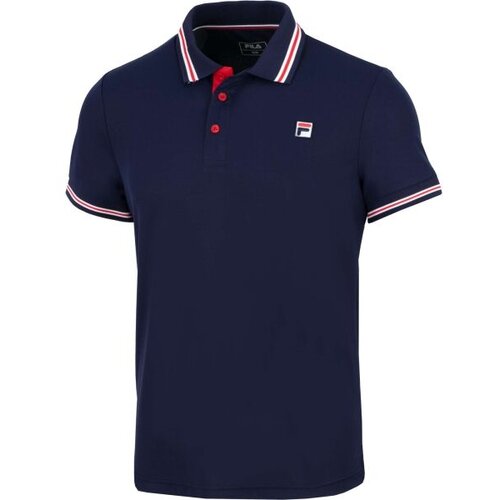Fila PIRO Muška polo majica, tamno plava, veličina Cene