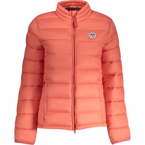 North Sails WOMEN&amp;amp;#39;S PINK JACKET Slike