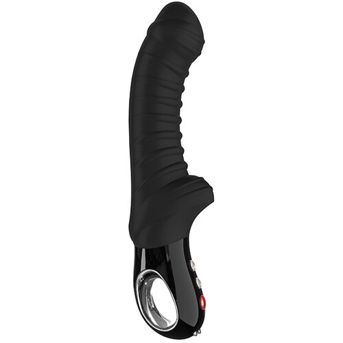 Fun Factory vibrator - tiger, črn Cene