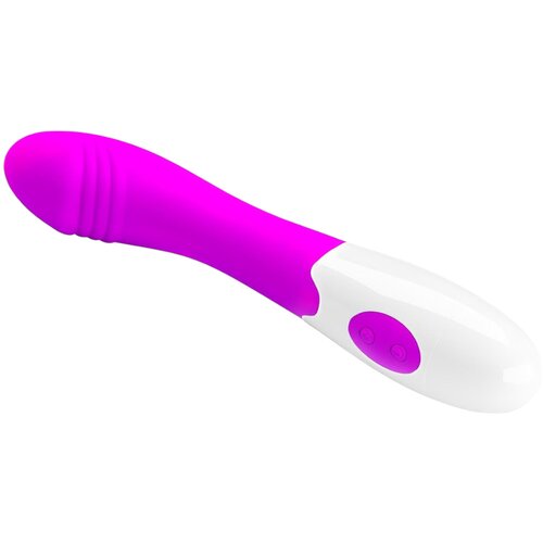 Pretty Love Vibrator Elemental Slike