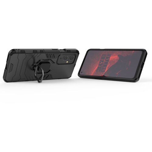 Ring Armor Case za&amp;scaron;titna futrola za OnePlus 9 Slike