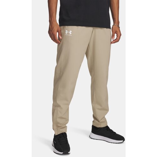 Under Armour Men's Sports Pants UA Rival Wvn Windbreaker Pn - Men's Cijene