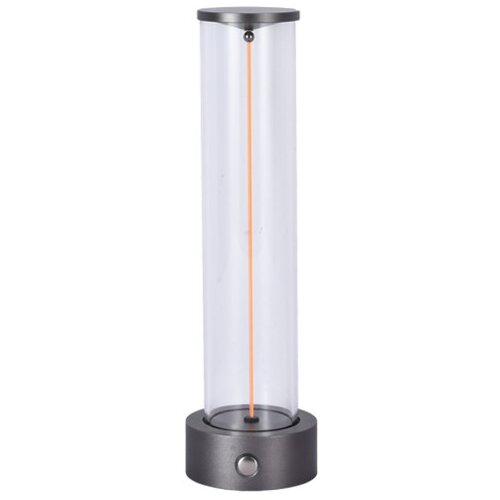 Mitea Lighting Stona lampa siva LED Fi70x240mm sa TOUCH dimerom M1083-C Slike