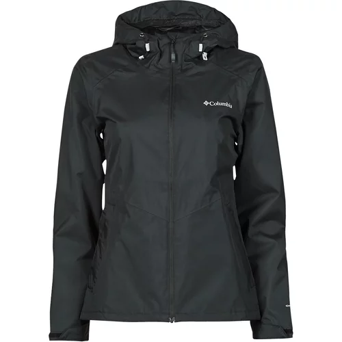 Columbia Inner Limits II Jacket Crna