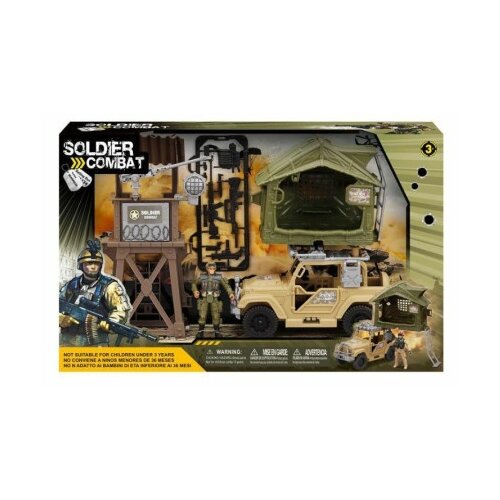  Vojni set 30961 ( 11/30961 ) Cene