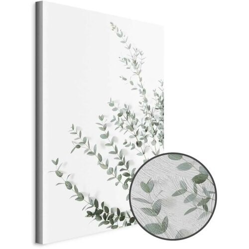  Slika - Eucalyptus Parvifolia (1 Part) Vertical 60x90 Cene