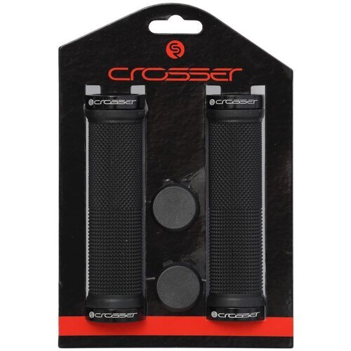 Selle San Marco Ručke CROSSER HL-G201 crni Cene